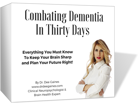 Combating Dementia News